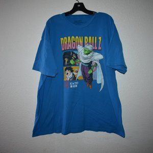 Dragon Ball -Z Tshirt size 2XL